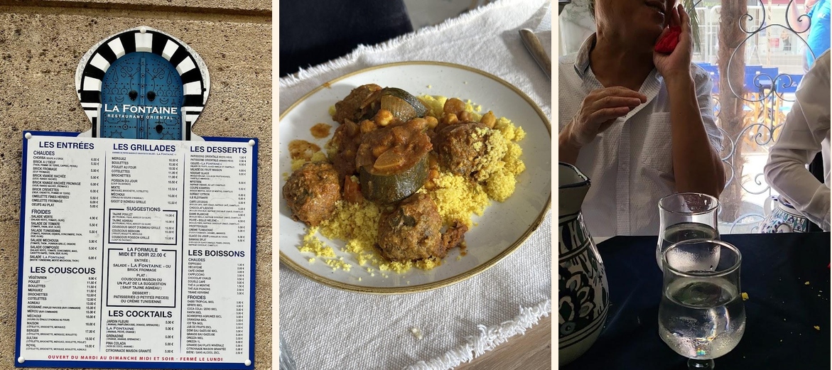 La Fontaine - Gallery Image 1