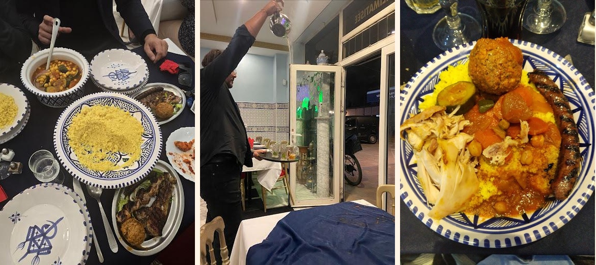 La Fontaine - Gallery Image 2