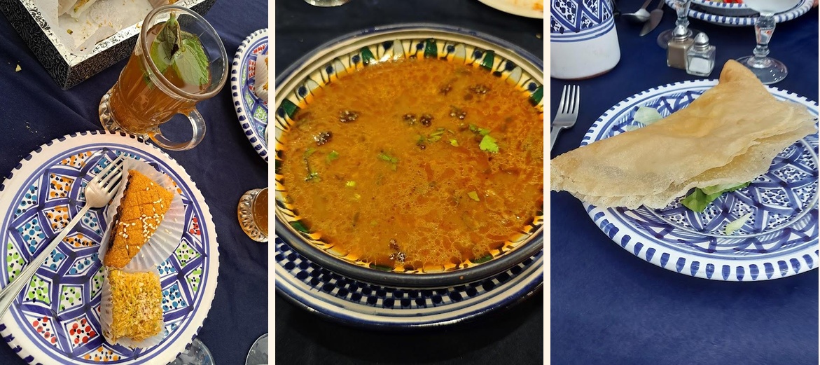 La Fontaine - Gallery Image 3