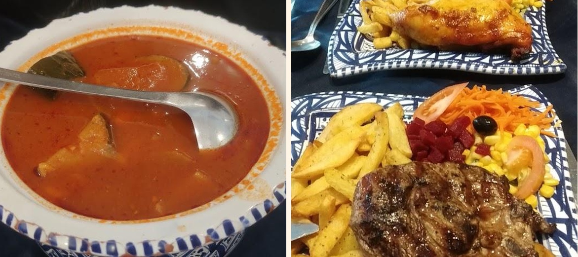 La Fontaine - Gallery Image 5